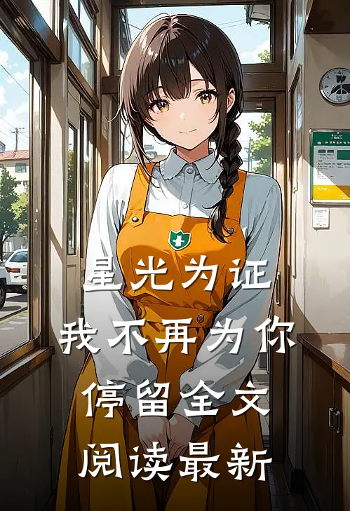 星光为证,我不再为你停留全文阅读最新章节