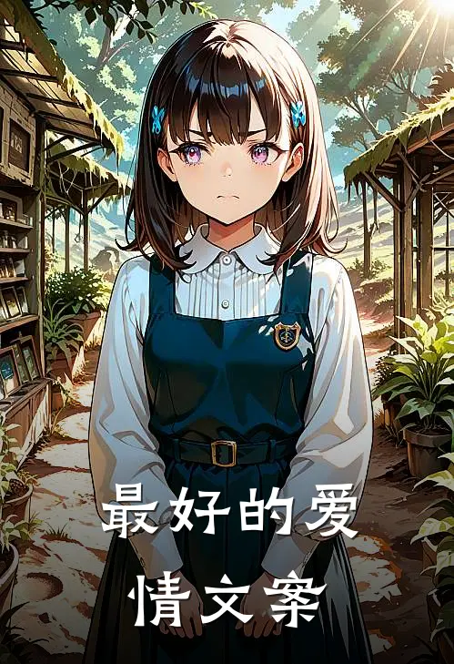 最好的爱情文案
