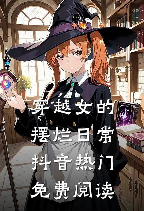 穿越女的摆烂日常抖音热门免费阅读