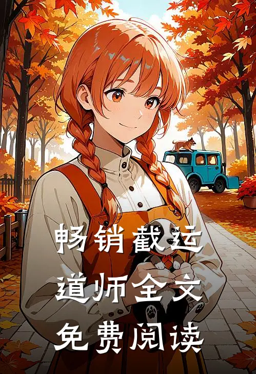 畅销截运道师全文免费阅读