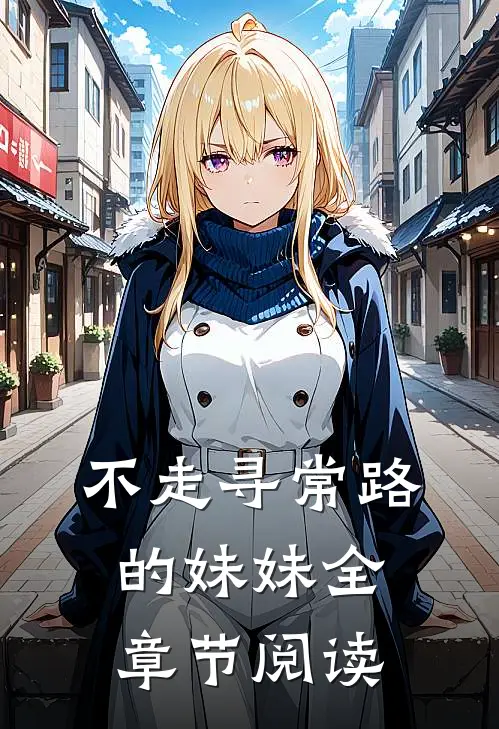 不走寻常路的妹妹全章节阅读