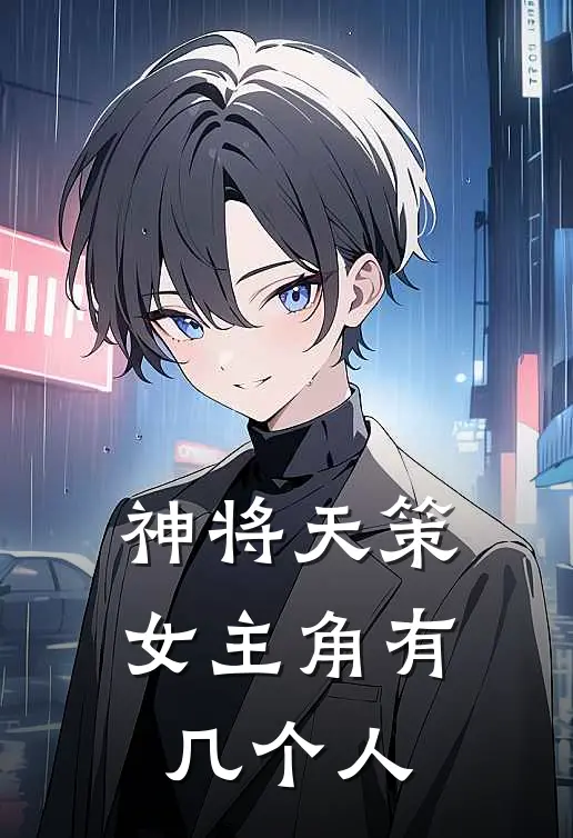 神将天策女主角有几个人