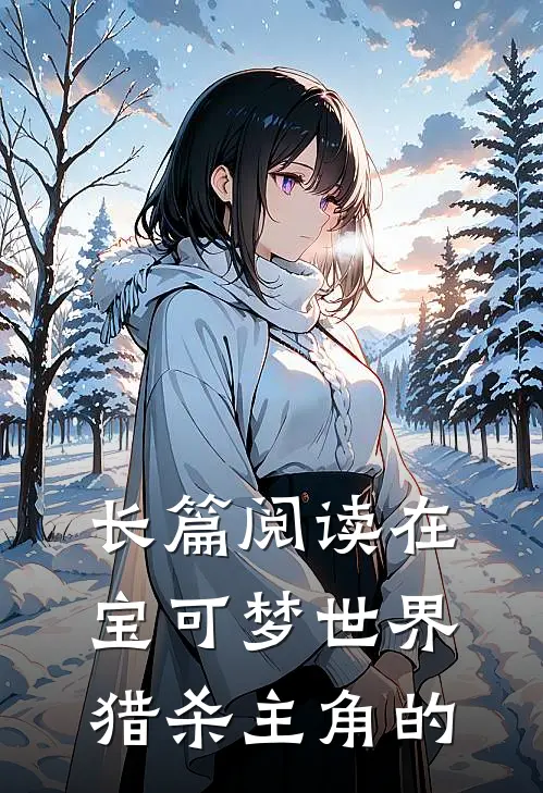 长篇阅读在宝可梦世界猎杀主角的