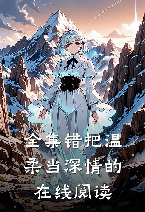 全集错把温柔当深情的在线阅读