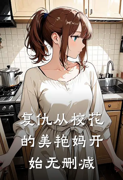 复仇从校花的美艳妈开始无删减
