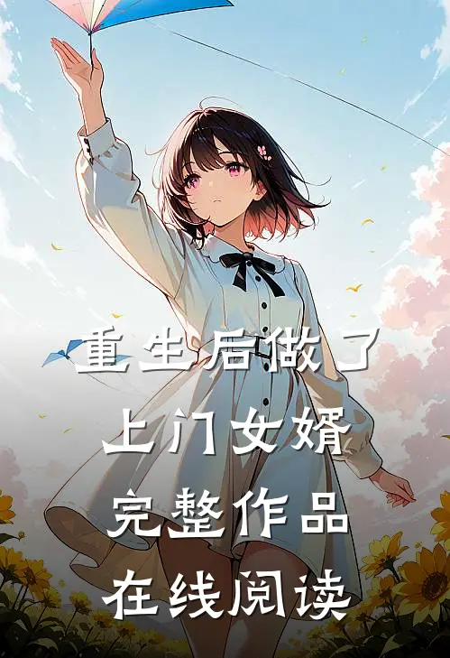 重生后做了上门女婿完整作品在线阅读