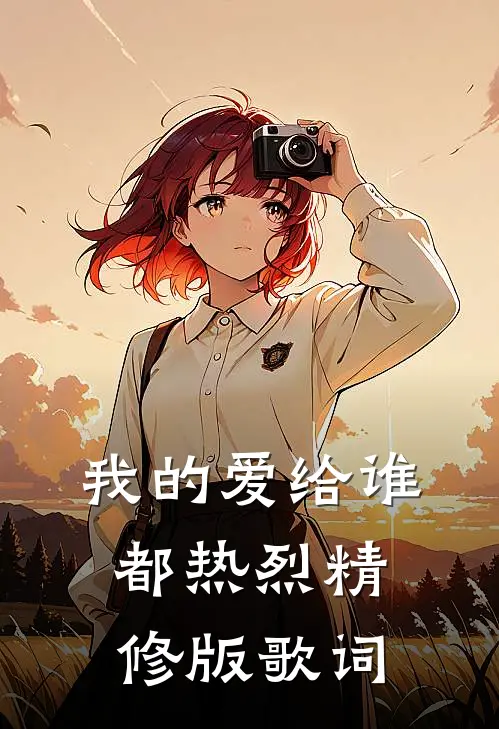 我的爱给谁都热烈精修版歌词