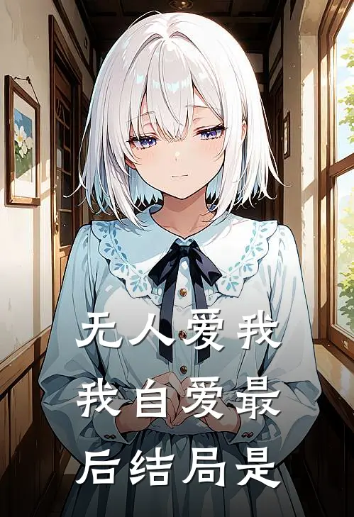 无人爱我我自爱最后结局是