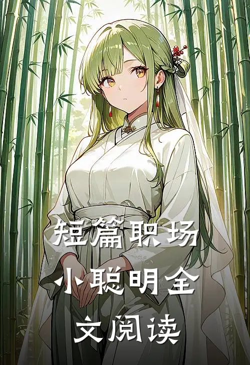 短篇职场小聪明全文阅读