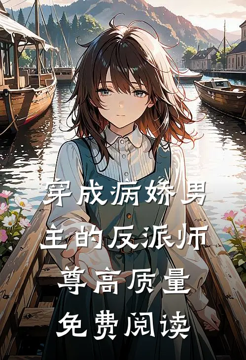 穿成病娇男主的反派师尊高质量免费阅读