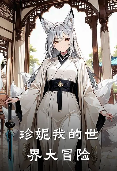 珍妮我的世界大冒险