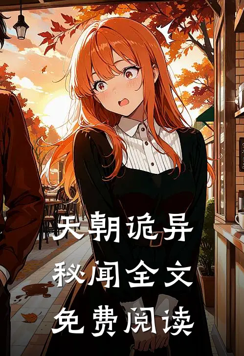 天朝诡异秘闻全文免费阅读