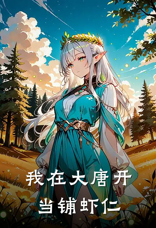 我在大唐开当铺虾仁