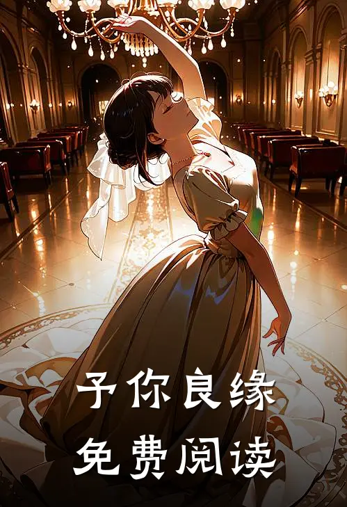 予你良缘免费阅读