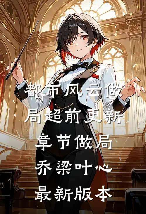 都市风云做局超前更新章节做局乔梁叶心最新版本