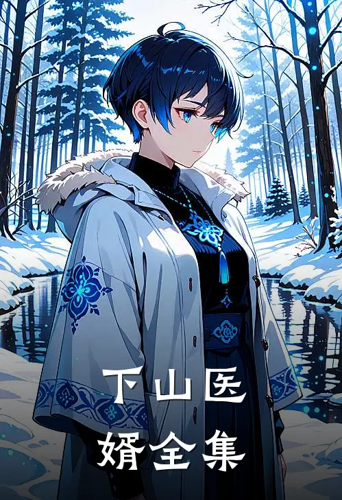 下山医婿全集