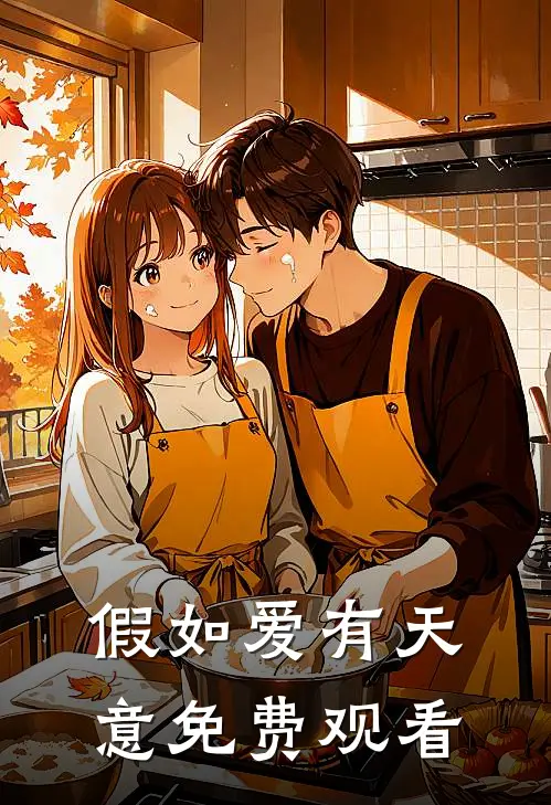 假如爱有天意免费观看