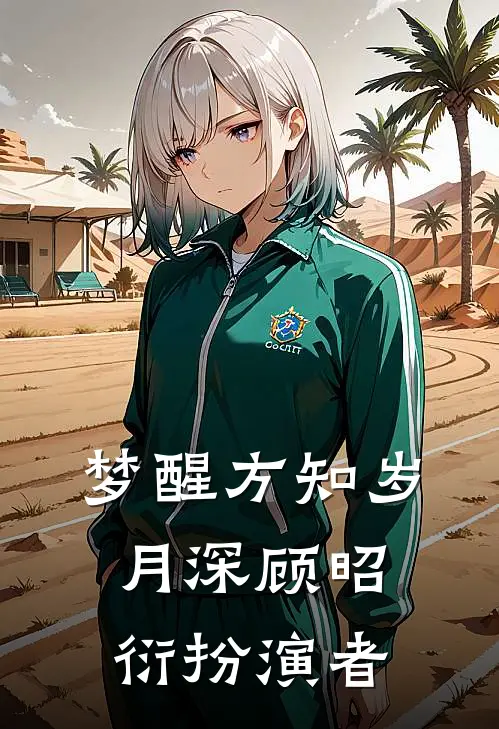 梦醒方知岁月深顾昭衍扮演者