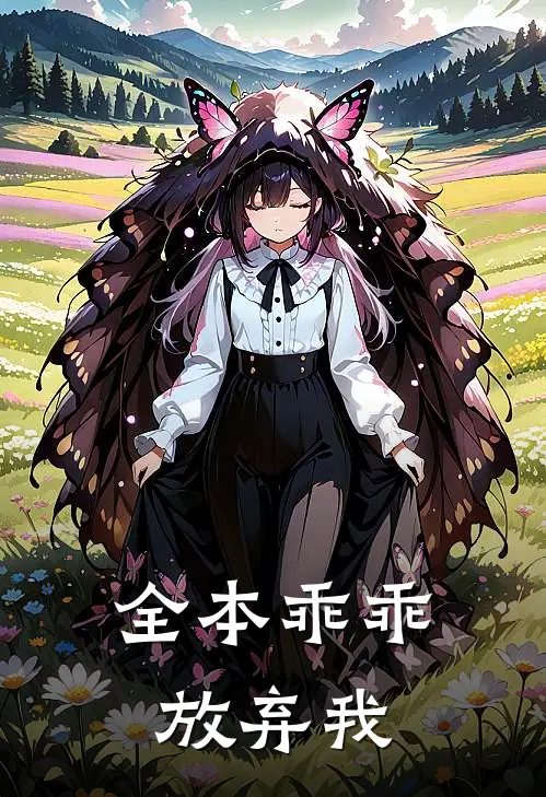 全本乖乖放弃我