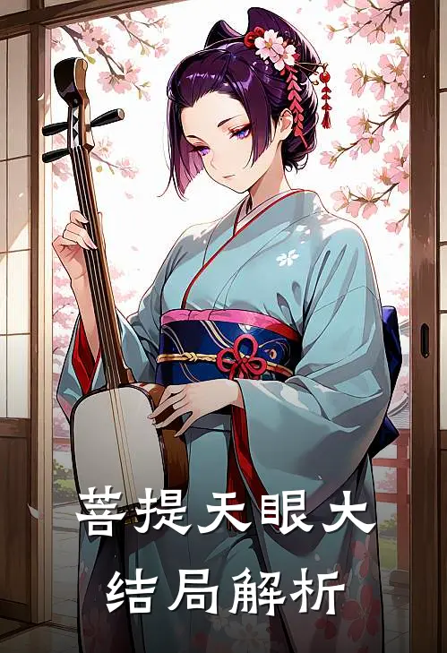 菩提天眼大结局解析