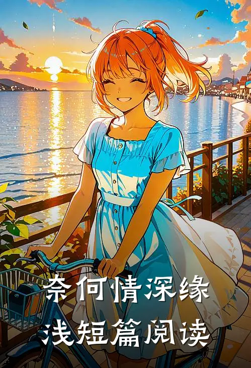 奈何情深缘浅短篇阅读