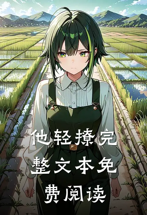 他轻撩完整文本免费阅读
