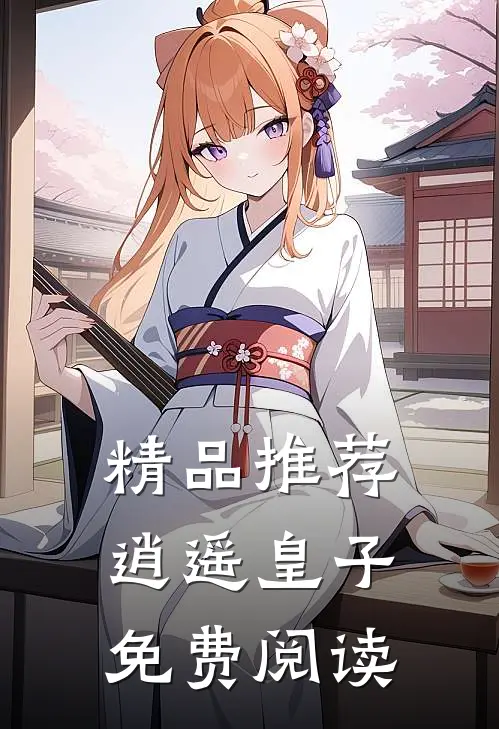 精品推荐逍遥皇子免费阅读