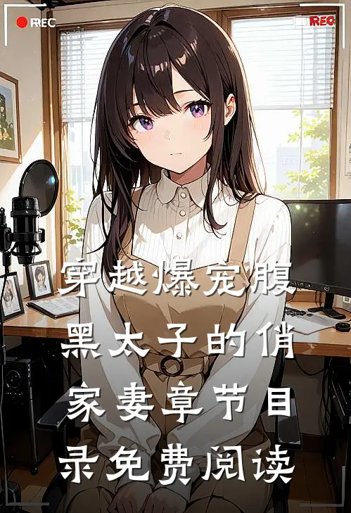 穿越爆宠腹黑太子的俏家妻章节目录免费阅读