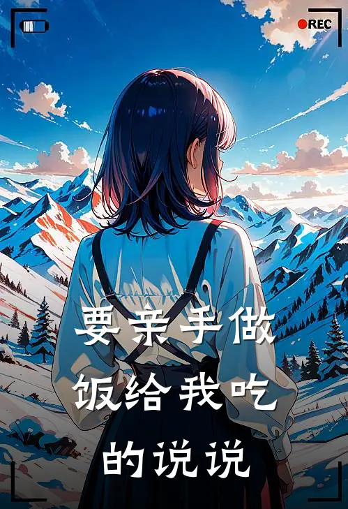 要亲手做饭给我吃的说说