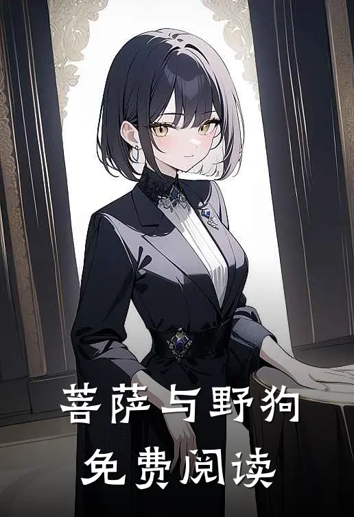 菩萨与野狗免费阅读