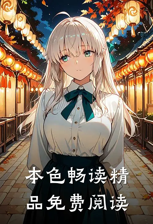 本色畅读精品免费阅读