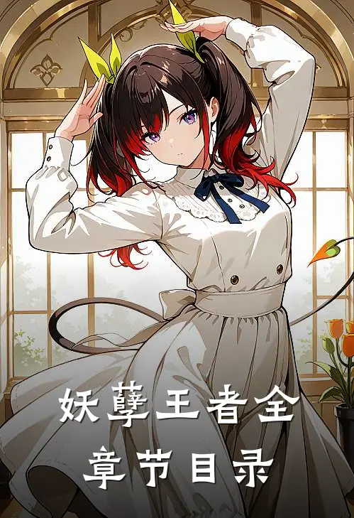 妖孽王者全章节目录