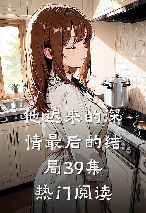 他迟来的深情最后的结局39集热门阅读