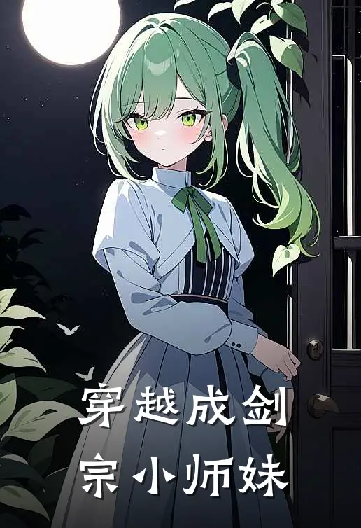 穿越成剑宗小师妹