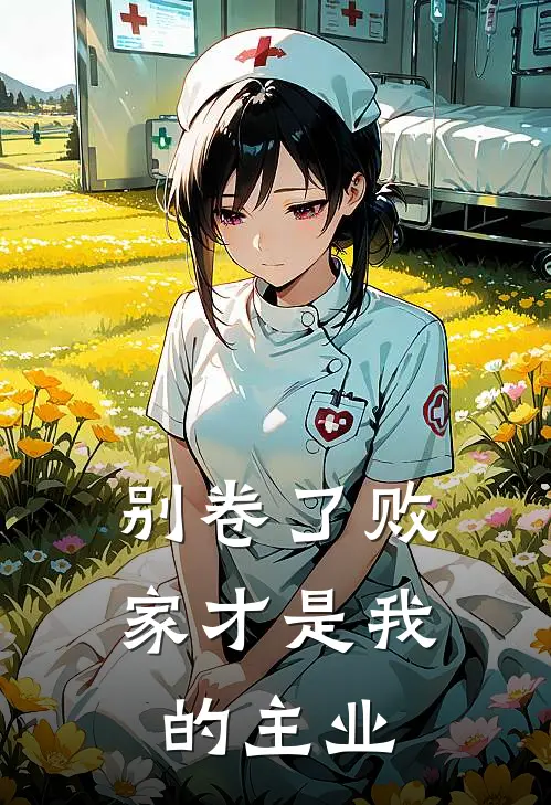 别卷了败家才是我的主业