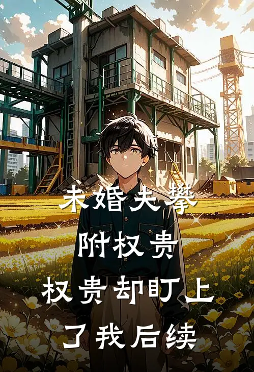 未婚夫攀附权贵，权贵却盯上了我后续