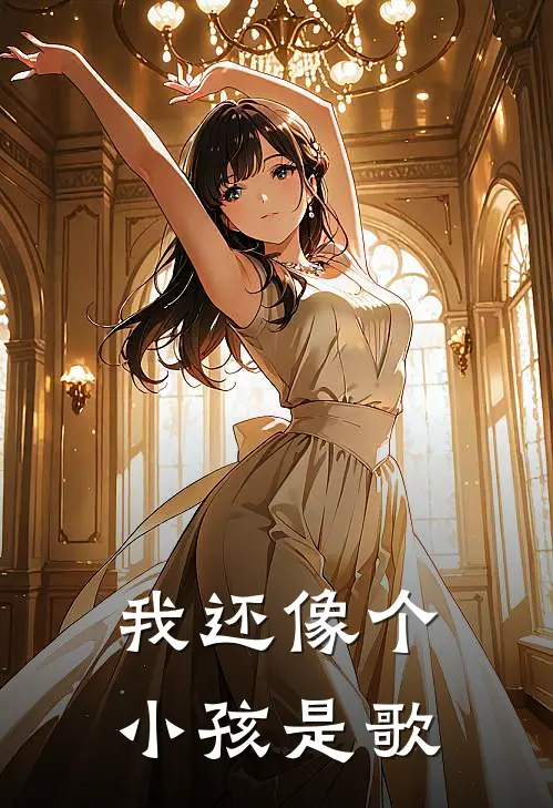 我还像个小孩是歌