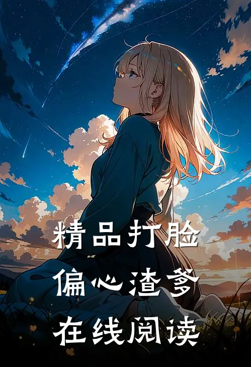 精品打脸偏心渣爹在线阅读
