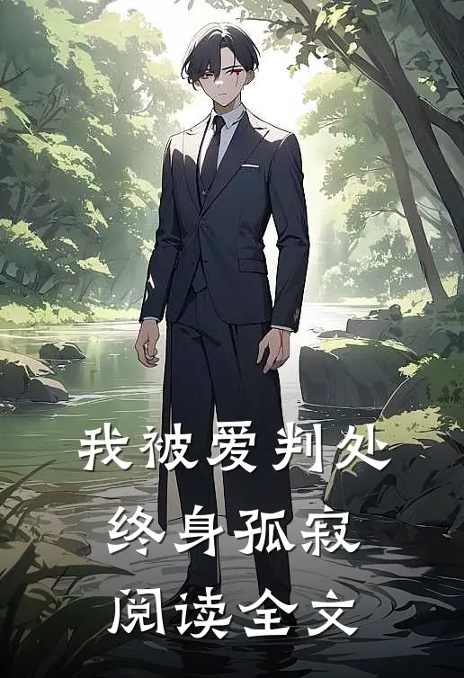 我被爱判处终身孤寂阅读全文