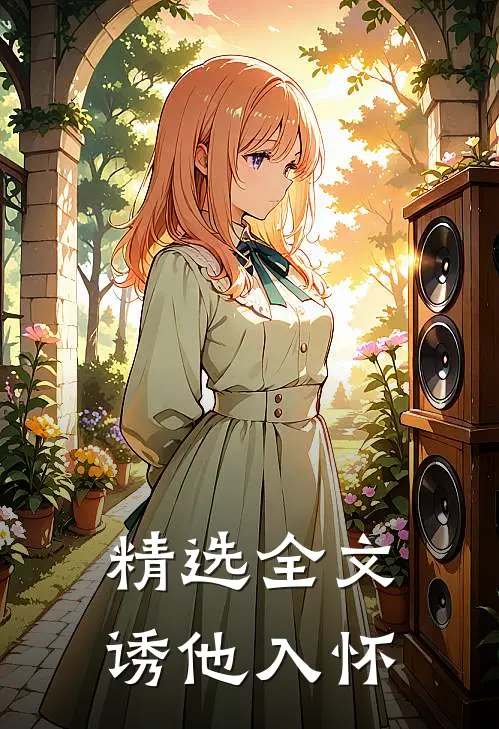 精选全文诱他入怀