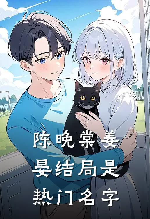 陈晚棠姜晏结局是热门名字