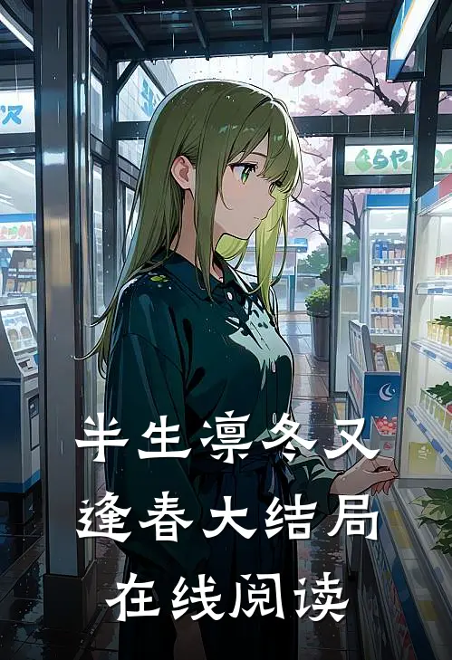 半生凛冬又逢春大结局在线阅读
