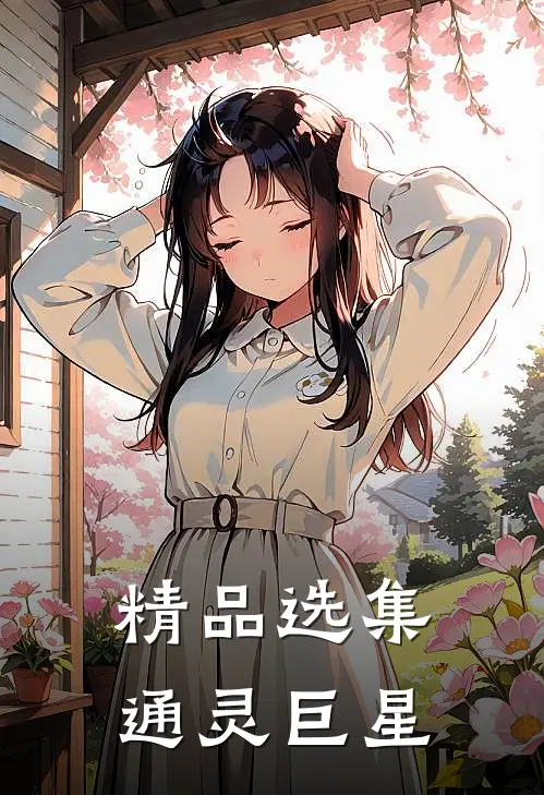精品选集通灵巨星
