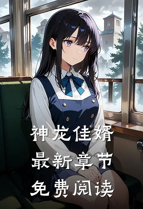 神龙佳婿最新章节免费阅读