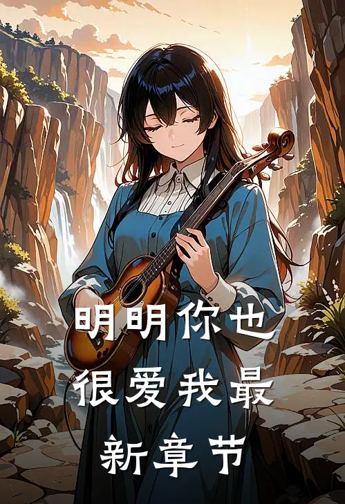明明你也很爱我最新章节