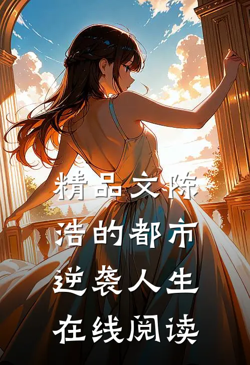 精品文陈浩的都市逆袭人生在线阅读