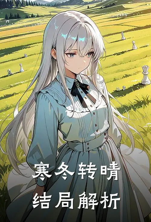 寒冬转晴结局解析