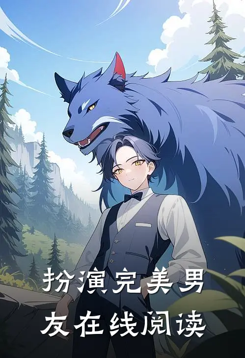 扮演完美男友在线阅读