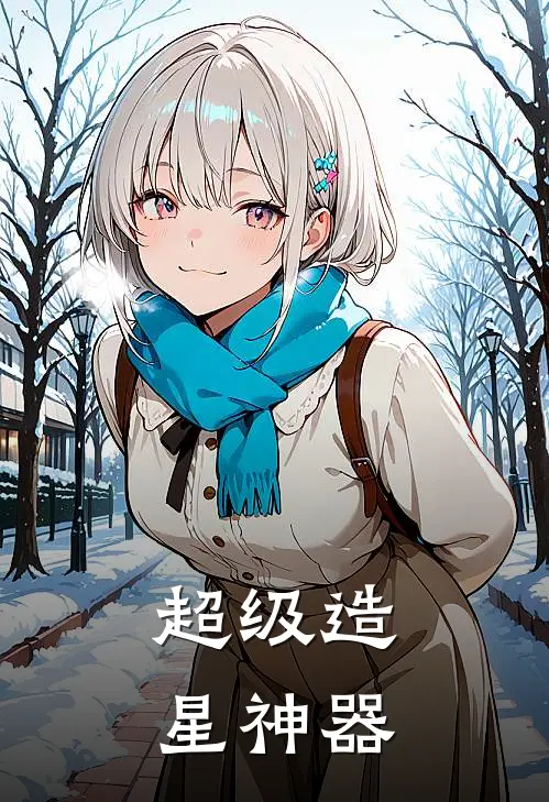 超级造星神器
