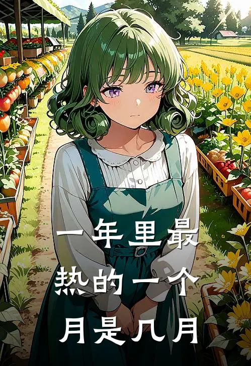 一年里最热的一个月是几月